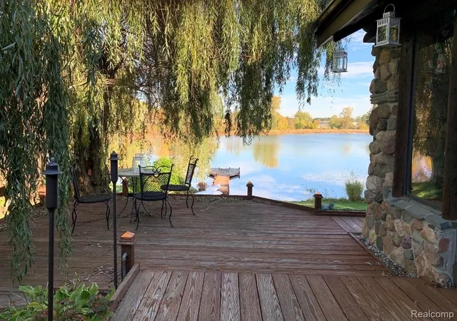42nd image of 16280 Softwater Lake Dr, Linden, MI 48451 | MLS# 20261028981