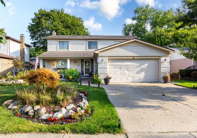 image of 42928 Versailles Rd, Canton, MI 48187 | MLS# 20261029007