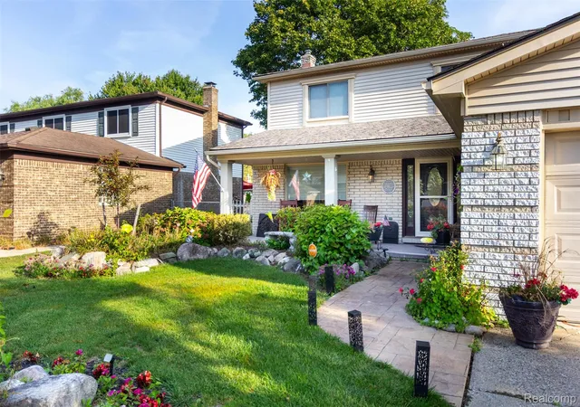 image of 42928 Versailles Rd, Canton, MI 48187 | MLS# 20261029007