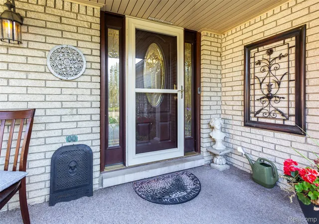 image of 42928 Versailles Rd, Canton, MI 48187 | MLS# 20261029007