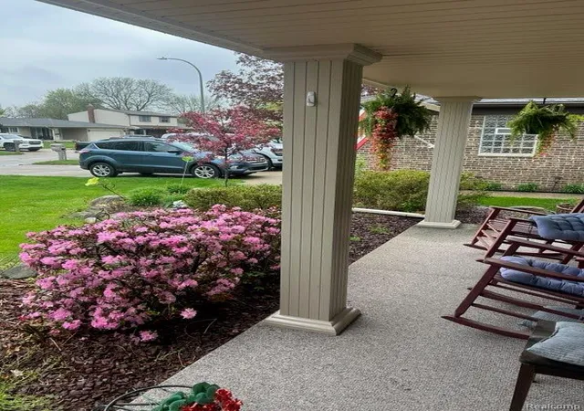 53rd image of 42928 Versailles Rd, Canton, MI 48187 | MLS# 20261029007