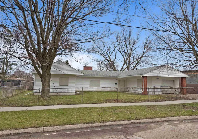1st image of 1014 Bloor Ave, Flint, MI 48507 | MLS# 5050205545