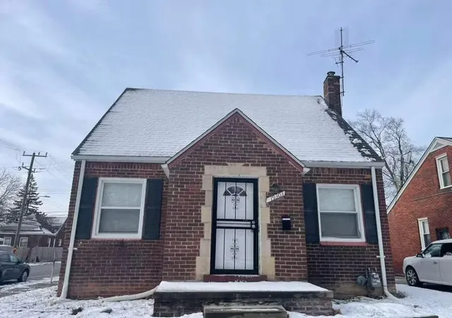 Homes for sale in Detroit, MI | 19303 Fairport St, Detroit, MI 48205 | MLS# 81026018276