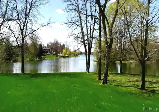 Photo 3 of Land for sale at Vl N Pratt Rd, Metamora Village Lapeer, MI 48455 | MLS# 20261029066 | Listing updated on 2026-08-21