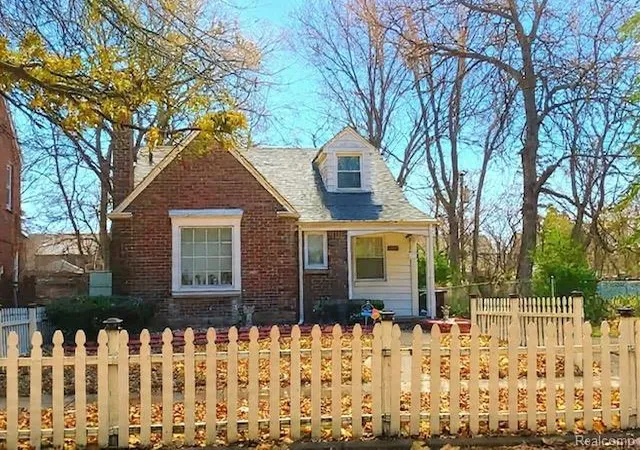Photo 1 of Single family home for sale at 11334 Balfour Rd, Detroit, MI 48224 | MLS# 20261029076 | Listing updated on 2026-08-02