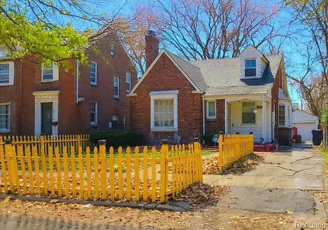 Photo 2 of Single family home for sale at 11334 Balfour Rd, Detroit, MI 48224 | MLS# 20261029076 | Listing updated on 2026-08-02