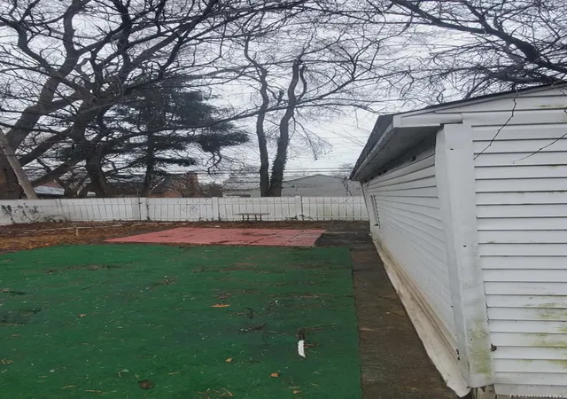 Photo 4 of Single family home for sale at 11334 Balfour Rd, Detroit, MI 48224 | MLS# 20261029076 | Listing updated on 2026-08-02