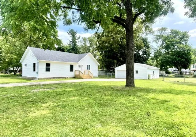 1st image of 323 Grand St, Michigan Center, MI 49254 | MLS# 55026018287