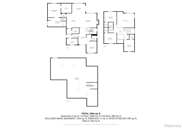 Homes for sale in Ann Arbor Charter Township Washtenaw, MI | 3718 Cornwell Ct, Ann Arbor Charter Township Washtenaw, MI 48105 | MLS# 20261029099
