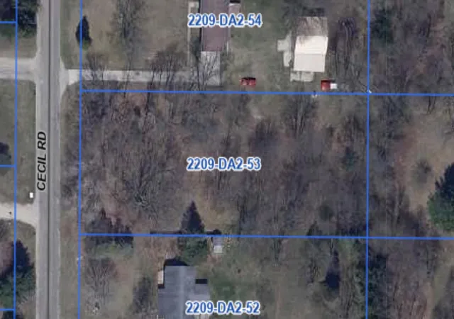 Homes for sale in Cadillac, MI | 3603 Cecil Rd, Cadillac, MI 49601 | MLS# 78080067430