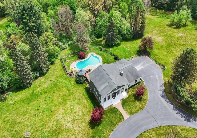 1st image of 3285 Hosner Rd, Dryden, MI 48428 | MLS# 58050205581