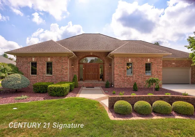 image of 43 Sawmill Creek Trl, Saginaw, MI 48603 | MLS# 61050205582