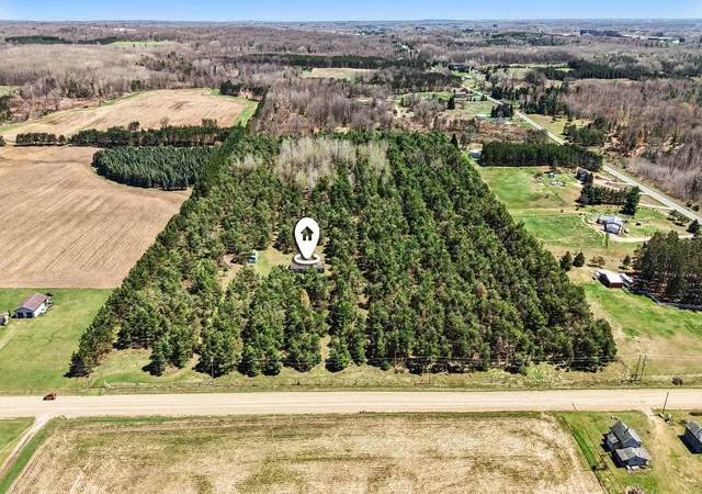 27th image of 20240 10th Ave, Barryton, MI 49305 | MLS# 65026018313