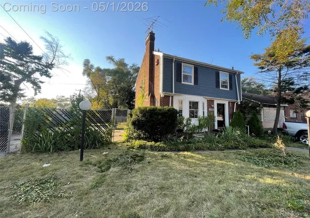 Homes for sale in Detroit, MI | 10731 Roxbury St, Detroit, MI 48224 | MLS# 20261029112