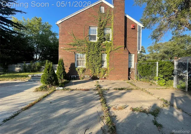 Homes for sale in Detroit, MI | 10731 Roxbury St, Detroit, MI 48224 | MLS# 20261029112