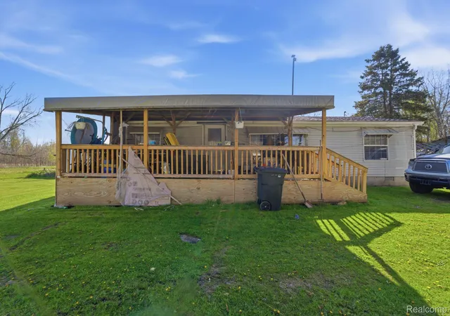 Homes for sale in Caro, MI | 2905 S Plain Rd, Caro, MI 48723 | MLS# 20261029153