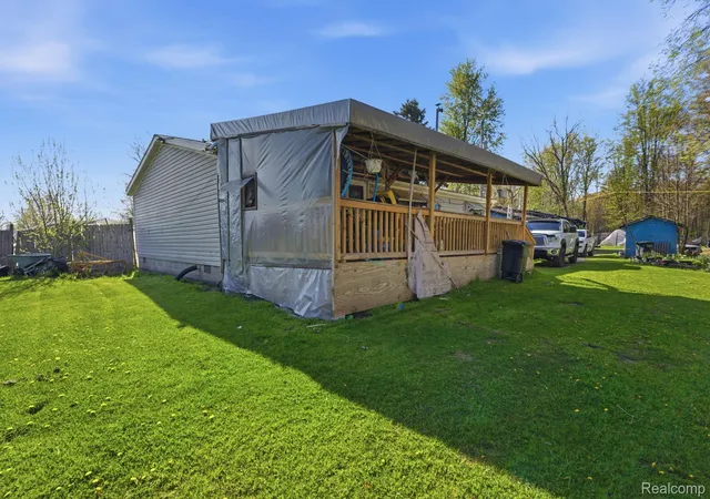 Homes for sale in Caro, MI | 2905 S Plain Rd, Caro, MI 48723 | MLS# 20261029153
