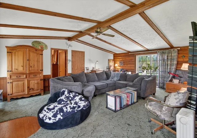 2nd image of 3810 9 1/2 Mile Rd, Burlington, MI 49029 | MLS# 64026018331