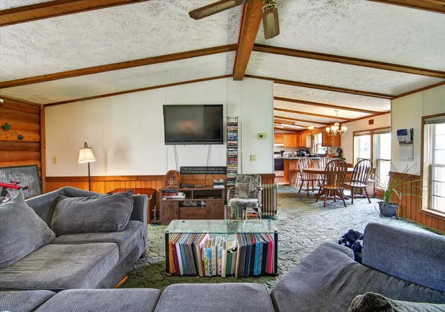 3rd image of 3810 9 1/2 Mile Rd, Burlington, MI 49029 | MLS# 64026018331