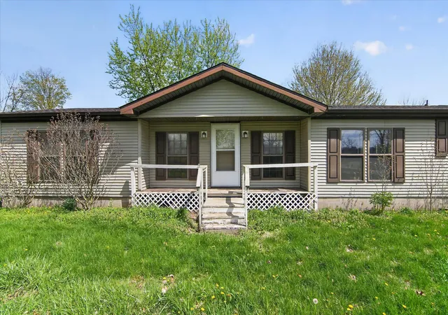 5th image of 3810 9 1/2 Mile Rd, Burlington, MI 49029 | MLS# 64026018331