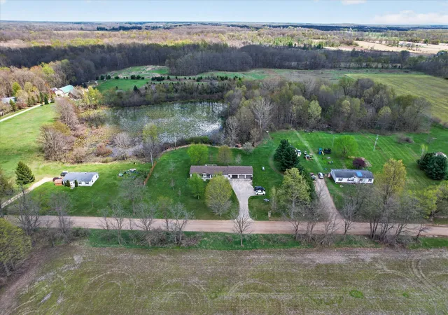 63rd image of 3810 9 1/2 Mile Rd, Burlington, MI 49029 | MLS# 64026018331