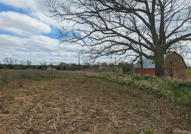 Photo 1 of Land for sale at Parcel E Hogan Rd, Fenton, MI 48430 | MLS# 20261029162 | Listing updated on 2026-09-28