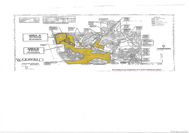 1st image of 0000 Woodfield Pkwy, Grand Blanc, MI 48439 | MLS# 20261029170