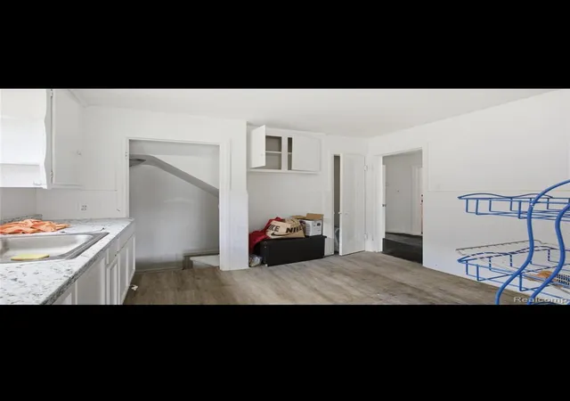 Homes for sale in Detroit, MI | 9175 Everts St, Detroit, MI 48224 | MLS# 81026018345