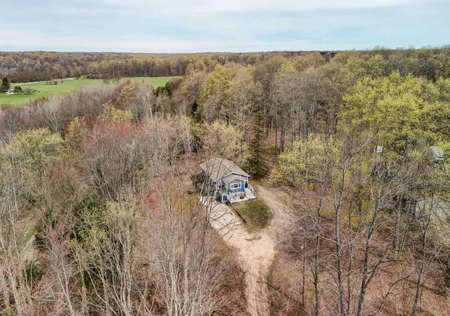 Photo 2 of Single family home for sale at 12766 Oakley Rd, Honor, MI 49640 | MLS# 78080067437 | Listing updated on 2026-07-10