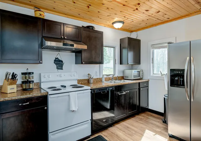 Photo 3 of Single family home for sale at 12766 Oakley Rd, Honor, MI 49640 | MLS# 78080067437 | Listing updated on 2026-07-10