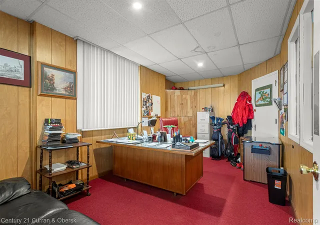 2nd image of 6632 W Fort St, Detroit, MI 48209 | MLS# 20261029198