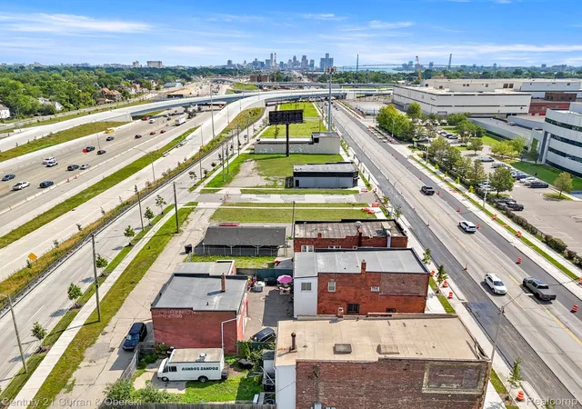 55th image of 6632 W Fort St, Detroit, MI 48209 | MLS# 20261029198