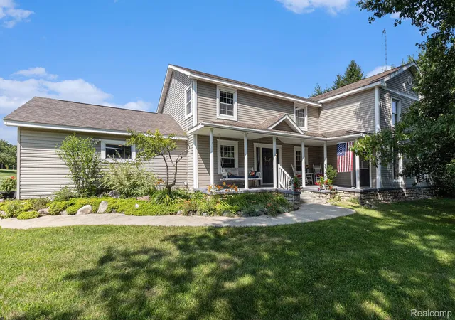 1st image of 5085 Curtis Rd, Attica, MI 48412 | MLS# 20261029212