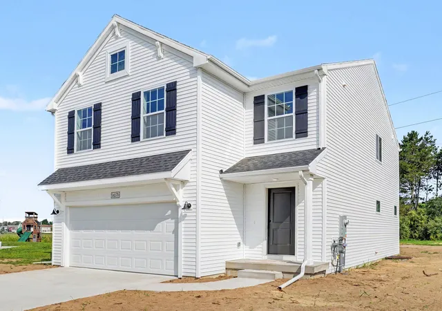 Photo 1 of Single family home for sale at 58370 Swenson St, Mattawan Village Van Buren, MI 49071 | MLS# 66026018363 | Listing updated on 2026-09-11