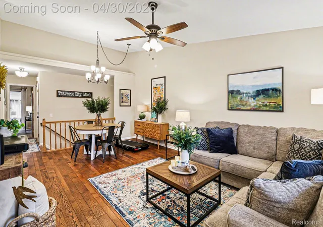 Photo 3 of Condo for sale at 25126 Jefferson Ct #1, South Lyon, MI 48178 | MLS# 20261029222 | Listing updated on 2026-07-26
