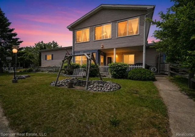 1st image of 103 Harbor St, Oscoda, MI 48750 | MLS# 20261029234