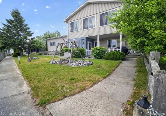 2nd image of 103 Harbor St, Oscoda, MI 48750 | MLS# 20261029234
