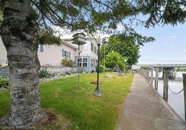 3rd image of 103 Harbor St, Oscoda, MI 48750 | MLS# 20261029234
