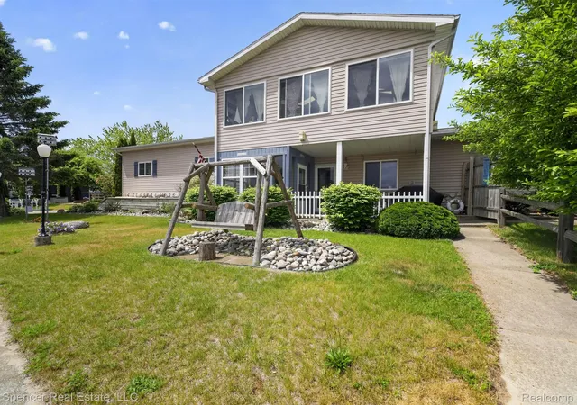 4th image of 103 Harbor St, Oscoda, MI 48750 | MLS# 20261029234