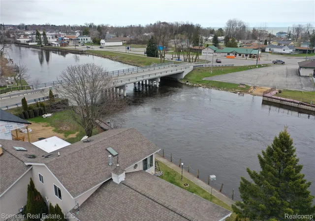 50th image of 103 Harbor St, Oscoda, MI 48750 | MLS# 20261029234