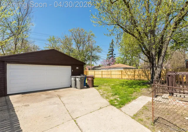 18th image of 514 Greenwood St, Inkster, MI 48141 | MLS# 20261029249