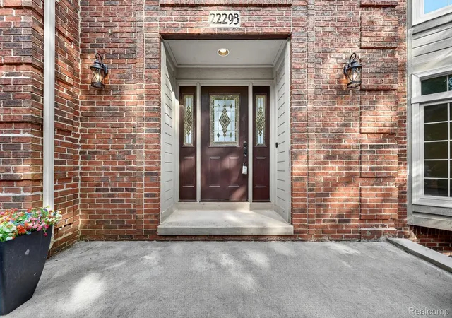 Photo 3 of Single family home for sale at 22293 Brockshire St, Novi, MI 48375 | MLS# 20261029288 | Listing updated on 2026-09-21