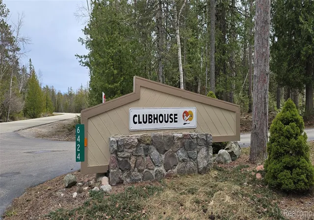 Photo 3 of Land for sale at Vl Lot 332 Balsam Dr, Presque Isle, MI 49777 | MLS# 20261029286 | Listing updated on 2026-07-28