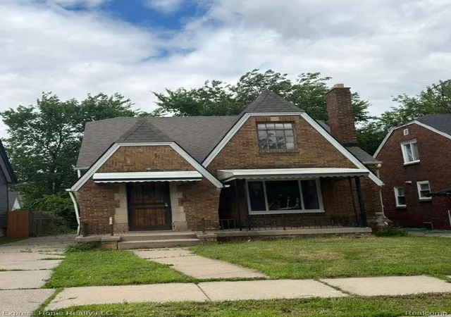 1st image of 8125 Bliss St, Detroit, MI 48234 | MLS# 20261029315