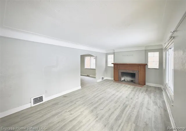 2nd image of 8125 Bliss St, Detroit, MI 48234 | MLS# 20261029315