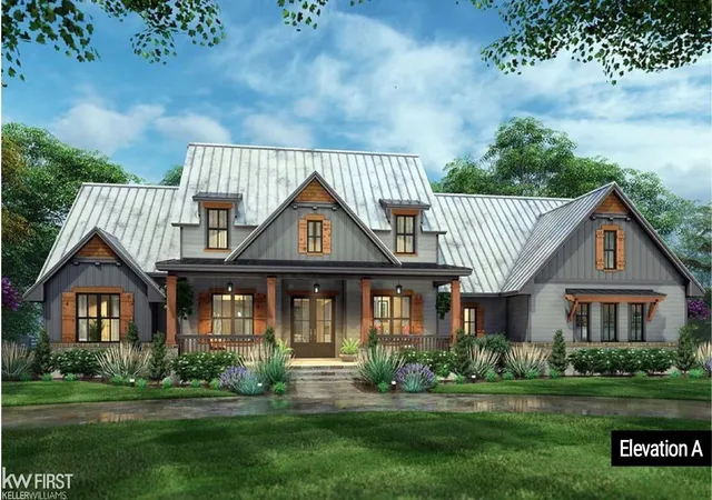 1st image of 5247 Victory Cir, Fenton Charter Township Genesee, MI 48451 | MLS# 5050205649