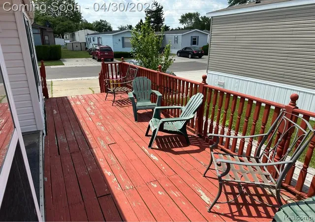 Homes for sale in Walled Lake City Oakland, MI | 831 N Pontiac Trl #73, Walled Lake City Oakland, MI 48390 | MLS# 20261029347