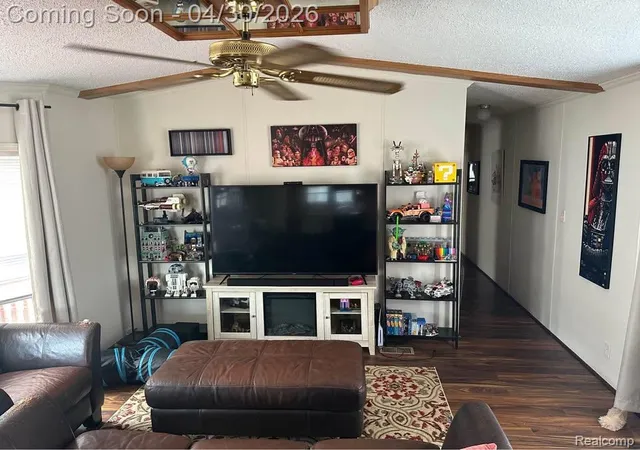 Homes for sale in Walled Lake City Oakland, MI | 831 N Pontiac Trl #73, Walled Lake City Oakland, MI 48390 | MLS# 20261029347