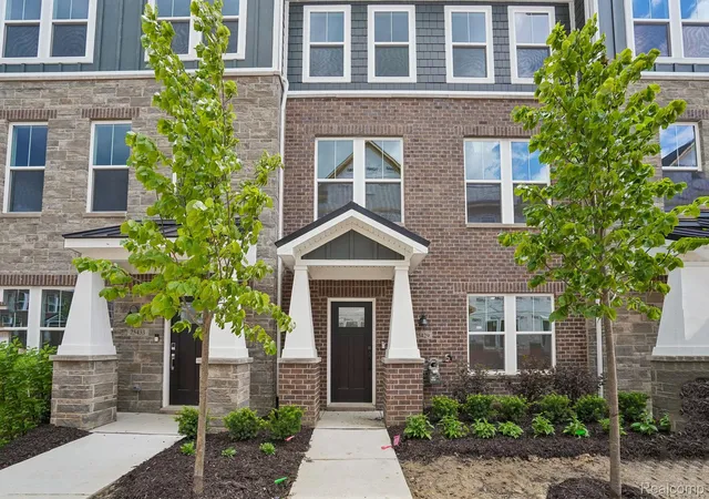1st image of 25429 Orwell St, Novi, MI 48375 | MLS# 20261029358
