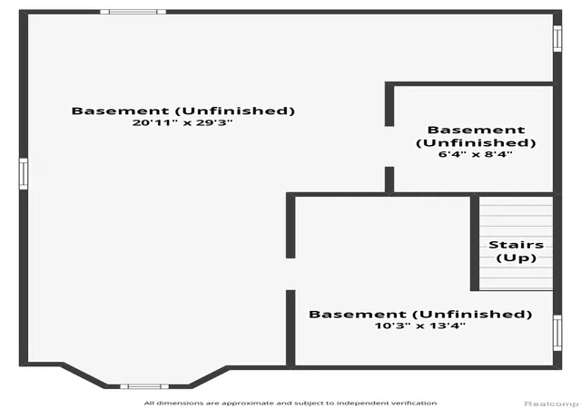 35th image of 430 Holbrook St, Detroit, MI 48202 | MLS# 20261029382